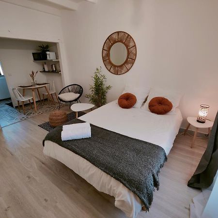 Studio Cozy Proche De Paris Bois-Colombes Kültér fotó