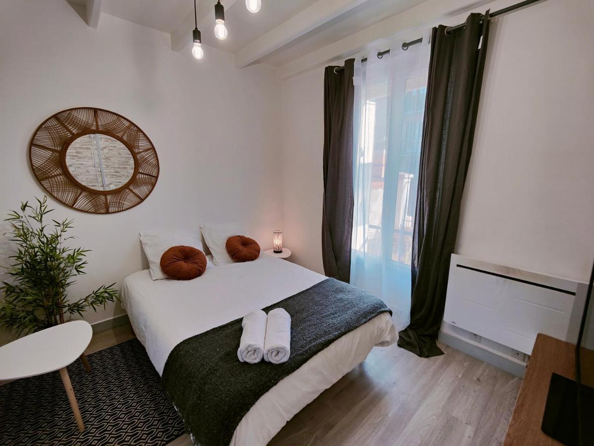 Studio Cozy Proche De Paris Bois-Colombes Kültér fotó