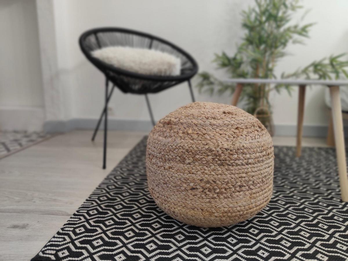 Studio Cozy Proche De Paris Bois-Colombes Kültér fotó