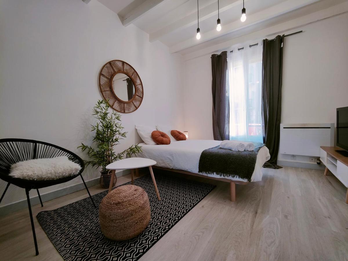 Studio Cozy Proche De Paris Bois-Colombes Kültér fotó