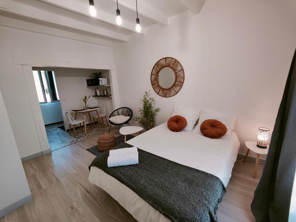 Studio Cozy Proche De Paris Bois-Colombes Kültér fotó